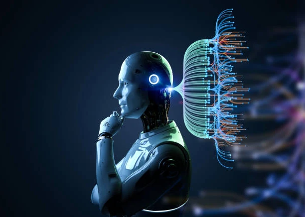 Machine Learning Visualisierung